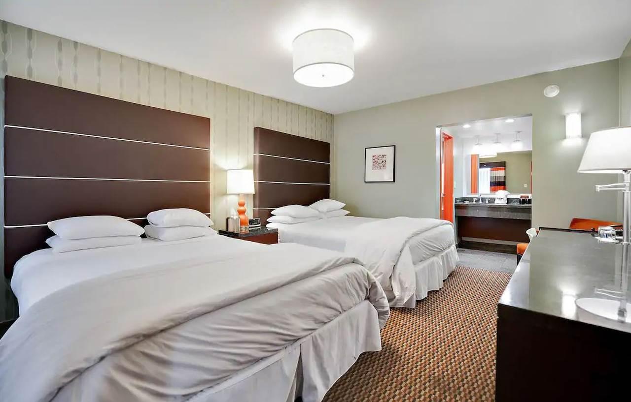 Hotel Parkview 3*